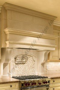limestone kitchen hoods